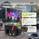 Инверторный генератор Konner&Sohnen KSB 80iE-1/3 732895 фото 6