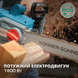 Цепная электрическая пила Konner&Sohnen KS CS1800-14 727439 фото 3