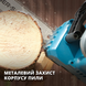 Цепная электрическая пила Konner&Sohnen KS CS1800-14 727439 фото 10