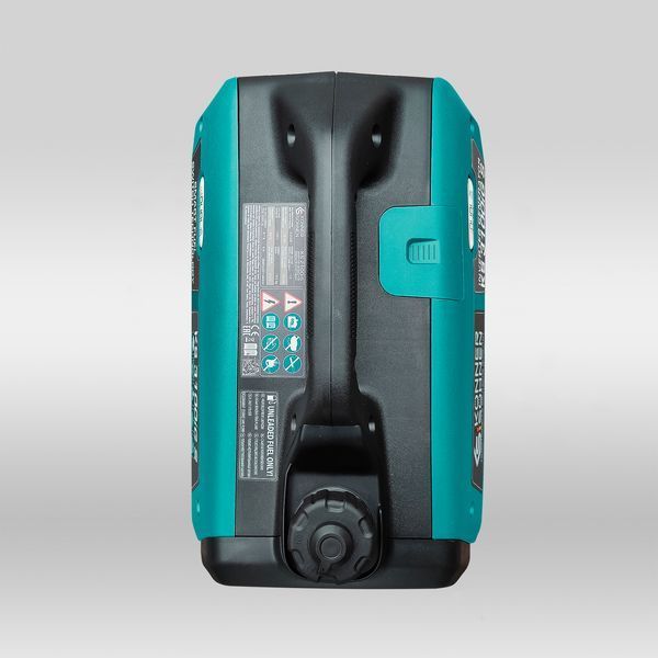 Инверторный газобензиновый генератор Konner&Sohnen KS 3100iG S 725580 фото