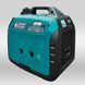 Инверторный газобензиновый генератор Konner&Sohnen KS 3100iG S 725580 фото 13