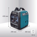 Инверторный газобензиновый генератор Konner&Sohnen KS 3100iG S 725580 фото 7