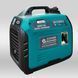 Инверторный газобензиновый генератор Konner&Sohnen KS 3100iG S 725580 фото 15