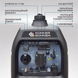Инверторный газобензиновый генератор Konner&Sohnen KS 3100iG S 725580 фото 6