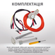 Инверторный газобензиновый генератор Konner&Sohnen KS 3100iG S 725580 фото 8
