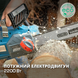 Цепная электрическая пила Konner&Sohnen KS CS2200-16 727440 фото 3