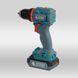 Комплект акумуляторного електроінструменту Konner&Sohnen KS ID20V-60 KIT 74 732153 фото 16