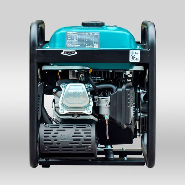 Інверторний генератор Konner&Sohnen KS 3300i 725581 фото
