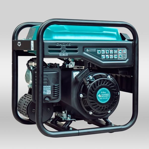 Інверторний генератор Konner&Sohnen KS 3300i 725581 фото