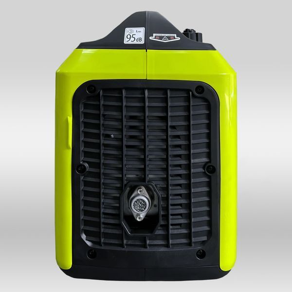 Інверторний генератор Konner&Sohnen KSB 18i S 732897 фото