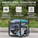 Інверторний генератор Konner&Sohnen KS 3300i 725581 фото 3