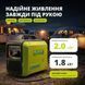 Інверторний генератор Konner&Sohnen KSB 18i S 732897 фото 2