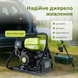 Інверторний генератор Konner&Sohnen KSB 31i 732123 фото 4
