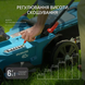 Газонокосилка аккумуляторная K&ouml;nner&S&ouml;hnen KS 43LM-40V SET 2 732231 фото 7