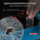 Газонокосилка аккумуляторная K&ouml;nner&S&ouml;hnen KS 43LM-40V SET 2 732231 фото 11