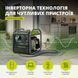 Інверторний генератор Konner&Sohnen KSB 28i 732899 фото 3