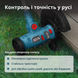 Тример акумуляторний Konner&Sohnen KS MFT-20V 732066 фото 7