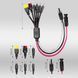 Портативна сонячна панель Konner&Sohnen KS SP210W-4 732135 фото 4