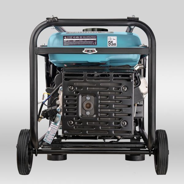 Генератор постійної напруги Konner&Sohnen KS 48V-DC 725633 фото