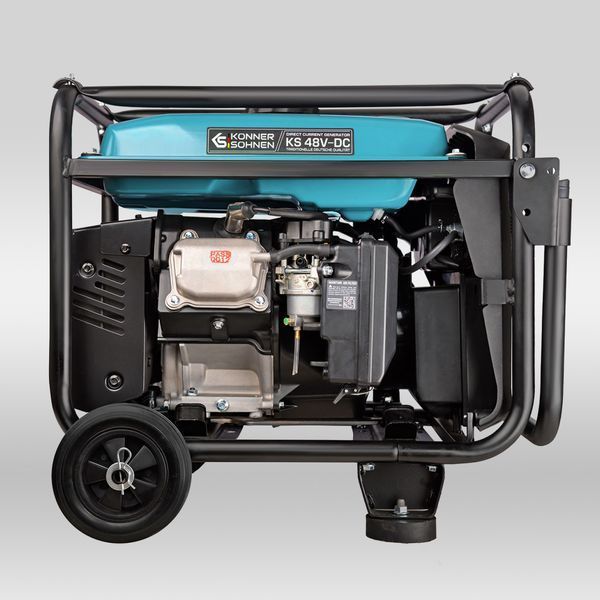 Генератор постійної напруги Konner&Sohnen KS 48V-DC 725633 фото
