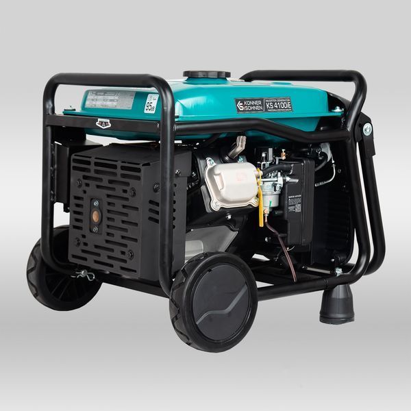 Инверторный генератор Konner&Sohnen KS 4100iE 725573 фото