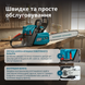 Бензинова пила Konner&Sohnen KS CS40G-20 732356 фото 3