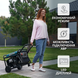 Инверторный генератор Konner&Sohnen KS 4100iE 725573 фото 4