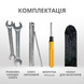 Инверторный генератор Konner&Sohnen KS 4100iE 725573 фото 8