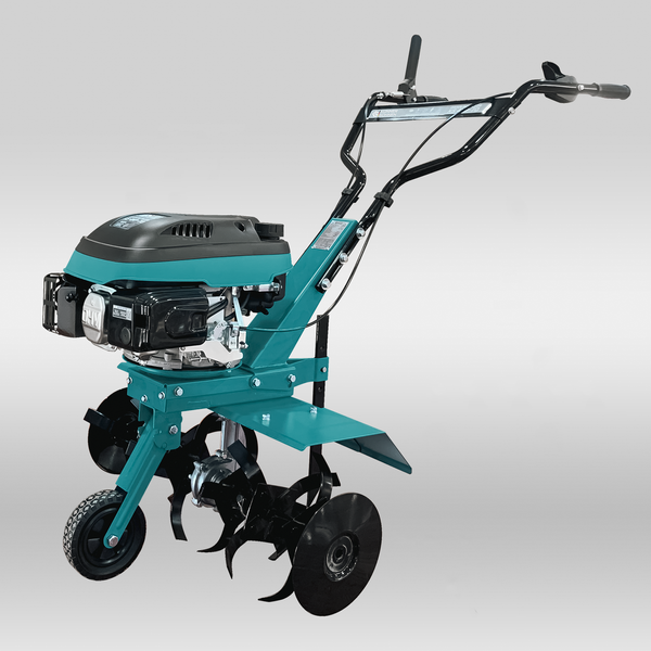 Бензиновий культиватор Konner&Sohnen KS 4HP-70 725643 фото