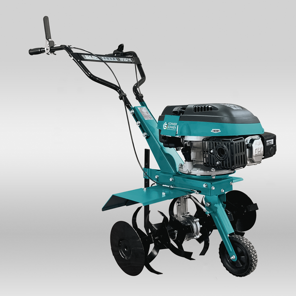 Бензиновий культиватор Konner&Sohnen KS 4HP-70 725643 фото