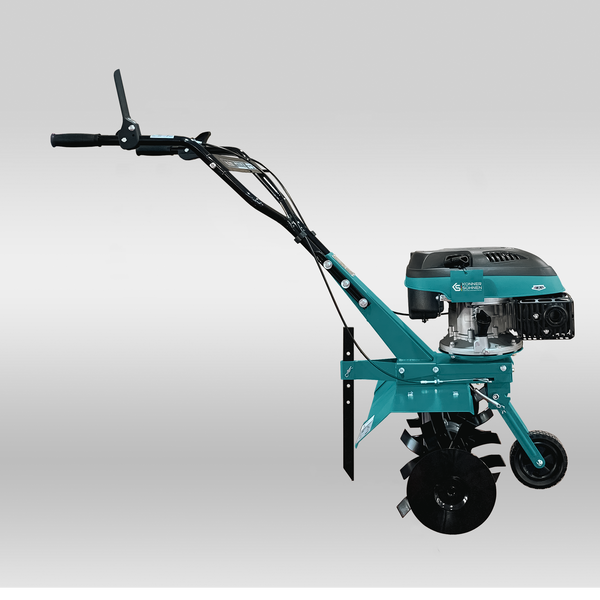 Бензиновий культиватор Konner&Sohnen KS 4HP-70 725643 фото
