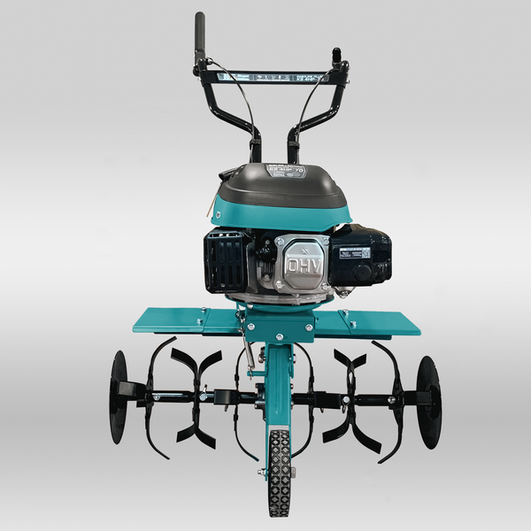 Бензиновий культиватор Konner&Sohnen KS 4HP-70 725643 фото