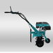 Бензиновий культиватор Konner&Sohnen KS 4HP-70 725643 фото 5