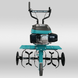 Бензиновий культиватор Konner&Sohnen KS 4HP-70 725643 фото 7