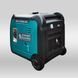Инверторный генератор Konner&Sohnen KS 5500iES ATSR 725676 фото 15