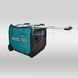 Инверторный генератор Konner&Sohnen KS 5500iES ATSR 725676 фото 17
