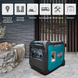 Инверторный генератор Konner&Sohnen KS 5500iES ATSR 725676 фото 5