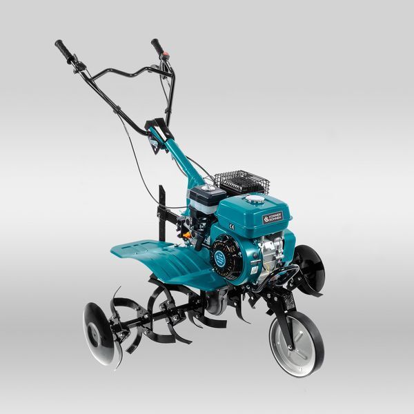 Бензиновый культиватор Konner&Sohnen KS 7HP-950A 725590 фото