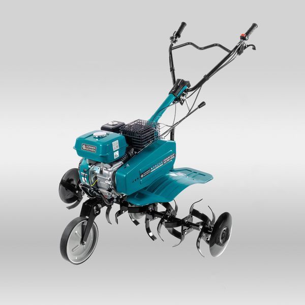 Бензиновый культиватор Konner&Sohnen KS 7HP-950A 725590 фото