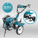 Мотоблок бензиновый Konner&Sohnen KS 7HP-1050G 391000 фото 1