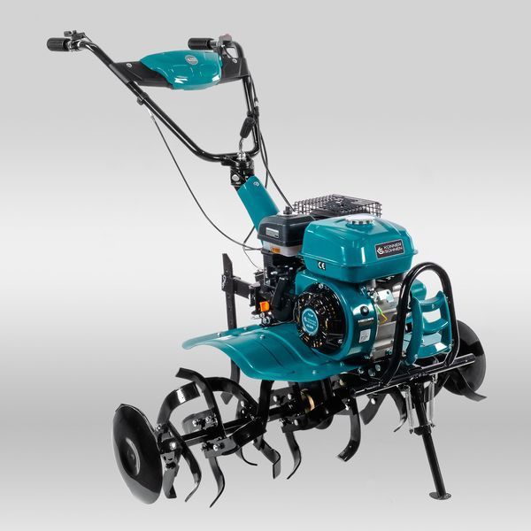 Бензиновый культиватор Konner&Sohnen KS 7HP-950S 725677 фото