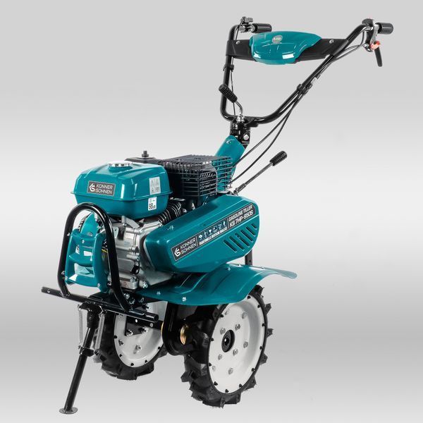 Бензиновый культиватор Konner&Sohnen KS 7HP-950S 725677 фото
