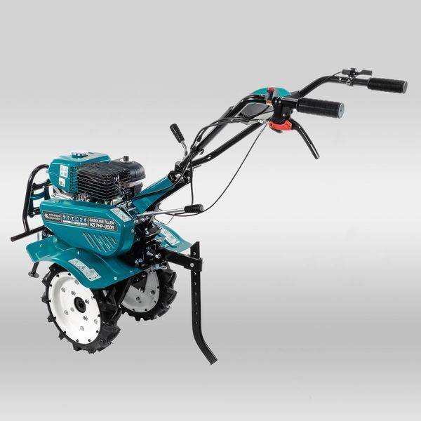 Бензиновый культиватор Konner&Sohnen KS 7HP-950S 725677 фото