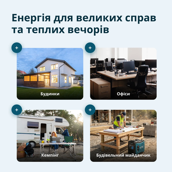 Инверторный генератор Konner&Sohnen KS 6000iE S 725674 фото