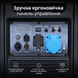 Инверторный генератор Konner&Sohnen KS 6000iE S 725674 фото 8