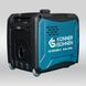Инверторный генератор Konner&Sohnen KS 6000iE S 725674 фото 16