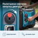 Инверторный генератор Konner&Sohnen KS 6000iE S 725674 фото 4