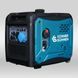 Инверторный генератор Konner&Sohnen KS 6000iE S 725674 фото 13