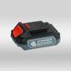 Акумуляторний секатор Konner&Sohnen KS CPS20V-32 CASE PLUS 732656 фото 11