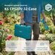 Акумуляторний секатор Konner&Sohnen KS CPS20V-32 CASE PLUS 732656 фото 2